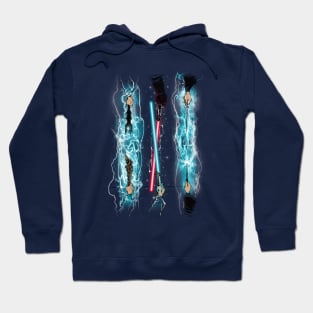 Good Vs. Evil Hoodie